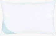 Vankúš z peria Comfort, pevný