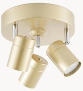 Nastaviteľná stropná LED lampa Correct