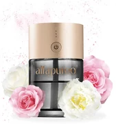 PROXIMA.store - Aroma difuzér EMOTION s vôňou Náplň: Active Soft