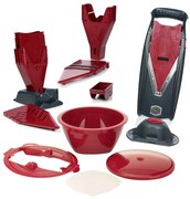 Börner Vital Profi Set s Multimakerom