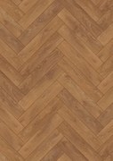 Laminátová podlaha Krono Original Herringbone 8mm Harlech Oak HRGB8573