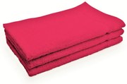 Uterák Classic malý purpurový 30x50 cm, 100% bavlna