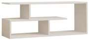 TV stolík Cafu White