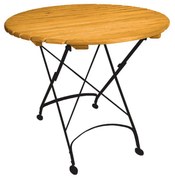 MARA EXTERIÉROVÝ STÔL mara