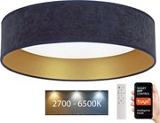 Brilagi - LED Stmievateľné svietidlo VELVET SMART LED/36W/230V Wi-Fi Tuya + DO