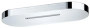 Paulmann Paulmann 70397 - LED/20W IP44 Kúpeľňové stropné svietidlo BELONA 230V W0599