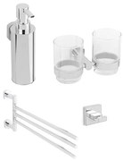 Cenovo zvýhodnený set doplnkov SAT Cube way SATDBSPI2