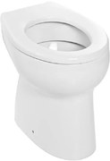 Wc stojaci Jika Baby zadný odpad H8220360000001