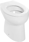 Wc stojaci Jika Baby zadný odpad H8220360000001