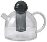 Ferm Living Konvica z fúkaného skla Still 1,25 l