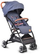 Cangaroo Golfový kočík, palice Paris 2021 - denim