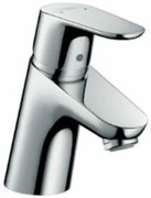 Hansgrohe Focus umývadlová batéria s clic-clacom chróm 31604000