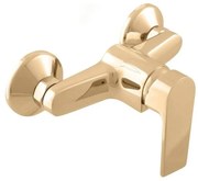 RAV Slezák CO181.5Z - Sprchová batéria COLORADO lesklá zlatá