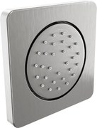 Mexen bočná podomietková tryska, grafit - 79366-66