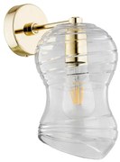 Argon 4741 - Nástenné svietidlo DEPORTIVO 1xE27/15W/230V