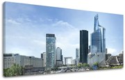 Obraz na stenu Panoráma MESTO | rôzne rozmery