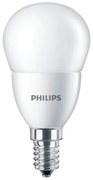 LED žiarovka E14 neutrálna 4000k 7w 830 lm