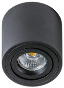 Azzardo AZ1710 - Stropné svietidlo MINI BROSS 1xGU10/50W/230V