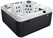 Vírivka Platinum Spas Florence (Luxury)