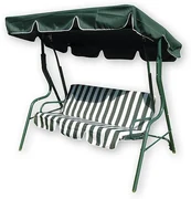 Happy Green STRIPY II