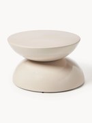 Okrúhly pomocný stolík Gigi