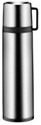 TESCOMA termoska s hrnčekom CONSTANT 1.0 l,nerez , 1 l