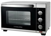 Kalorik OT 2011 SR stolná rúra, strieborná