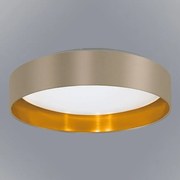 Stropné svietidlo Maserlo 2 99541 LED LW1