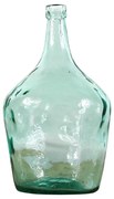 Fľaša z recyklovaného skla 2L - 28 * 15,5cm