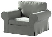 Poťah na kreslo Ektorp