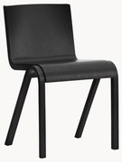 Drevená jedálenská stolička Ready Dining