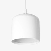 Lucis závesné svietidlo Juno Led 23,3 W Led 3000K akrylátové sklo ZK.K3.J3.01