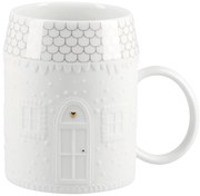 räder Porcelánový hrnček Gingerbread 350 ml