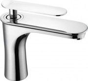 Mexen Trinity batéria umývadlová, chróm - 72600-00