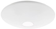 Eglo 33271-LED RGBW stmievateľné stropné svietidlo TOTARI-C 34W/230V pr.60 cm +  EG33271