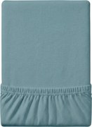 Jersey plachta EXCLUSIVE tyrkysová 180 x 200 cm Gramáž: 190 g/m2