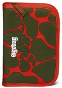 Školský peračník Ergobag - Fluo drak 2024