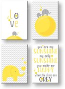 Obraz na stenu PRE DETI | rôzne rozmery