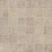 Mozaika Dom Urbanica sand 30x30 cm mat URM20R