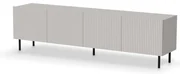 TV stolík Kensington II, krémová
