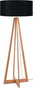 XXXLutz STOJACIA LAMPA, 60/158 cm Good & Mojo - Online Only bytové doplnky - 004315005601