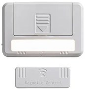 Rabalux MAGNUS LED svietidlo do šatníkových skríň 5675