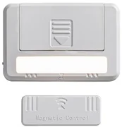 Rabalux MAGNUS LED svietidlo do šatníkových skríň 5675