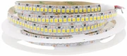 BERGE LED pásik - SMD 2835 - 120W - 24W/m - IP20 - 12V - 5m - neutrálna biela
