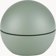 Malá stmievateľná prenosná stolová LED lampa Puk