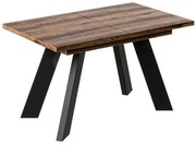 Stôl Como 210 dub monastery