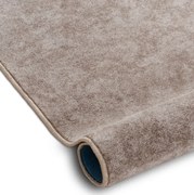 Metrážny koberec SERENADE taupe