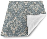 Sablio Deka pre bábätko Zámocká noblesa - 80x100 cm