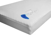 Nepremokavý froté chránič matraca GUARD 80 x 200 cm