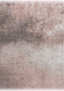 Koberec Softness nude cream rose 160x230cm